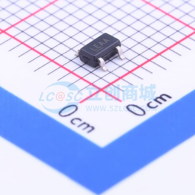 ADJ 输入16V 输出1.8V~15V 180mA实物图
