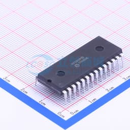 电压4.5V~5.5V 串行接口驱动 【插件】缩略图