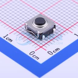 6.2*6.2*3.5mm 立贴 轻触开关缩略图