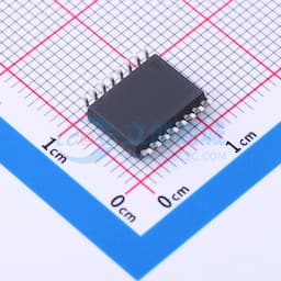 5.0 kV rms 四通道数字隔离器缩略图