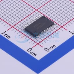 集成真轨到轨缓冲器的低功耗、24位、31.25 kSPS、Σ-Δ型ADC缩略图