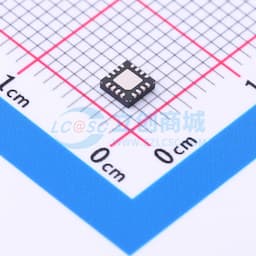 900MHz、500mA高功率输出电流反馈放大器缩略图