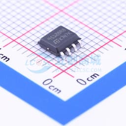 128Kbit串行SPI总线EEPROM，支持105°C工作，缩略图