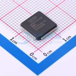 LPC54113J256BD64QL缩略图