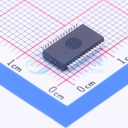 采用XLP技术的28/40/44引脚，低功耗、高性能微控制器缩略图