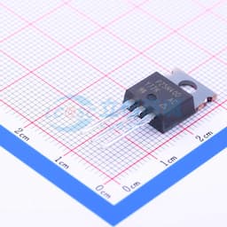 SIHP25N40D-GE3缩略图