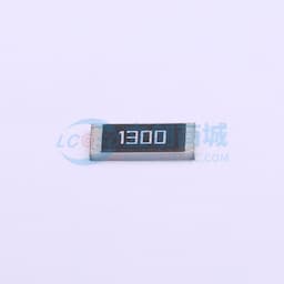 厚膜电阻 130Ω ±1% 1W缩略图