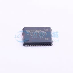 USB 2.0 集线器和闪存媒体卡控制器组合缩略图