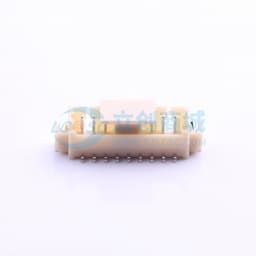 间距:1.25mm 1x9P缩略图