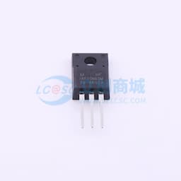 SMIRF10N65T2TL缩略图