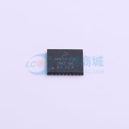 MKL17Z128VFM4缩略图