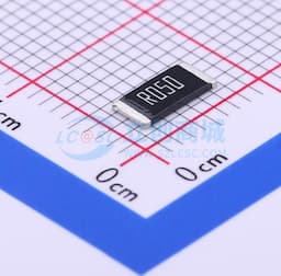 50mΩ ±5% 3W缩略图
