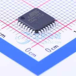 ATMEGA168V-10AU缩略图