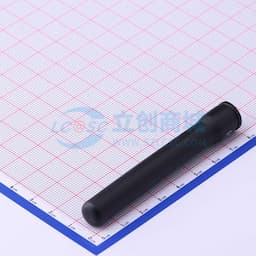 315/433/470/868MHz/2.4GHz/GSM胶棒天线3dBi缩略图