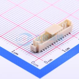 间距:1.25mm 1x14P缩略图