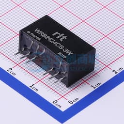 DC-DC转换器【插件】缩略图