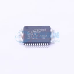 ATSAMD20G18A-AUT缩略图