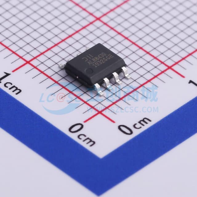 AL8843QSP-13实物图