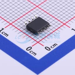具有热插拔、失效保护、+16kVESD保护的3.3V RS485收发器缩略图