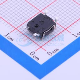 6.2*6.2*0.6mm 立贴 轻触开关缩略图