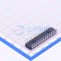 PIC24FV16KM202-I/SP 【插件】缩略图