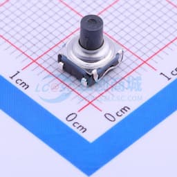 6.2*6.2*7.7mm 立贴 轻触开关缩略图