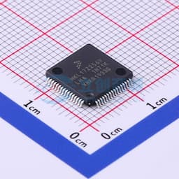 MKL17Z256VLH4缩略图