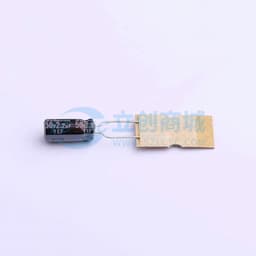 2.2uF ±20% 50V缩略图