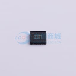 HMC686LP4ETR缩略图