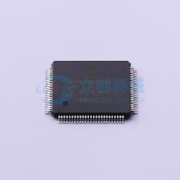 具备高速PWM、USB和高级模拟功能的16位微控制器和数字信号控制器缩略图