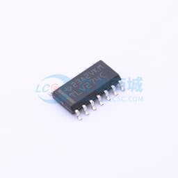 Op Amps-Comparators缩略图