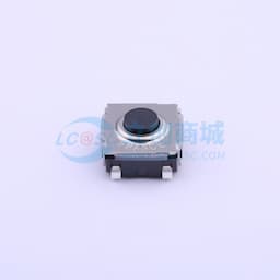 6.2*6.2*3.5mm 立贴 轻触开关缩略图