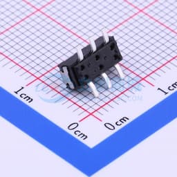 微型滑动开关缩略图