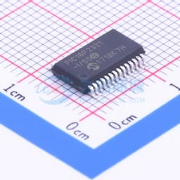 PIC18F2321-I/SS缩略图