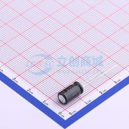 33uF ±20% 63V 【插件】缩略图