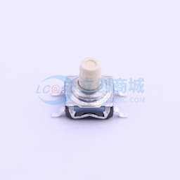 6.2*6.2*3.2mm 立贴 轻触开关缩略图