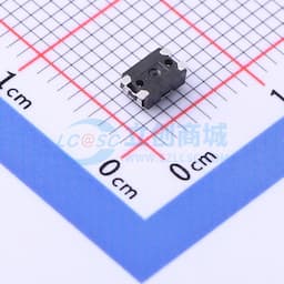 轻触开关 Tactile Switch缩略图