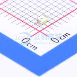 白光LED缩略图