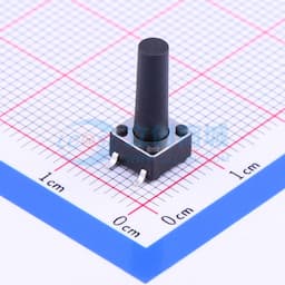 6mm*6mm*14mm 12V 50mA缩略图