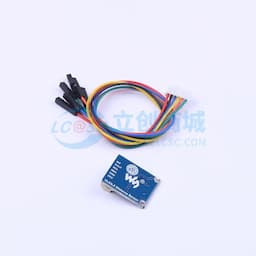 飞行时间 测距传感器模块 4米 I2C接口缩略图