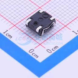 6.2*6.2*0.6mm 立贴 轻触开关缩略图