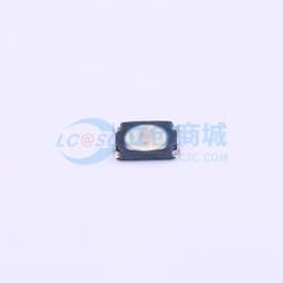 3*2.6*0.65mm 立贴 轻触开关缩略图