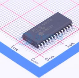 PIC24FJ16GA002-I/SO缩略图