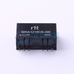 DC-DC转换器【电源】缩略图