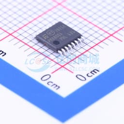 集成IEEE 802.3af兼容PoE-PD接口 支持外部电源的PWM控制器缩略图