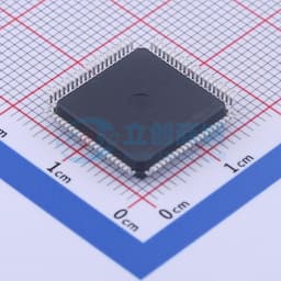 67 MSPS 数字接收信号处理器 AD6620缩略图