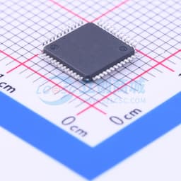 ATSAMD20G18A-AUT缩略图