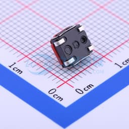 6.2*6.2*5.2mm 立贴 轻触开关缩略图