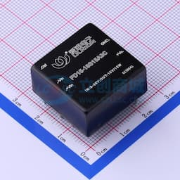 DC/DC模块电源，宽范围输入，15W输出功率【插件】缩略图