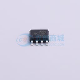 3.8V至28V宽输入电压范围的5A同步降压DC-DC转换器缩略图